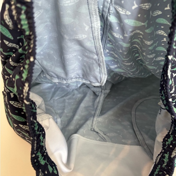 Myoli Bay Deep Sea Fishin', men’s swim M - Picture 10 of 10